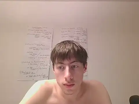 XXX chat uživo modela VelvetRagottiOG
