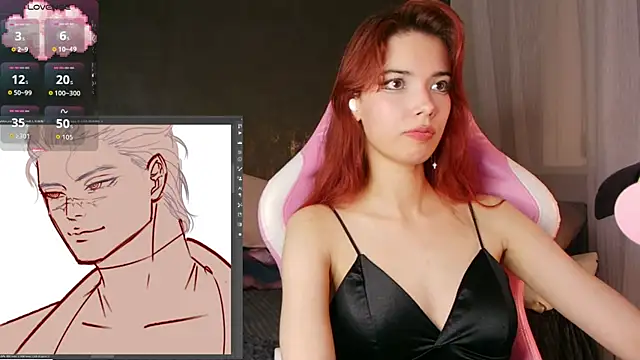 KudeMeows Chat XXX live