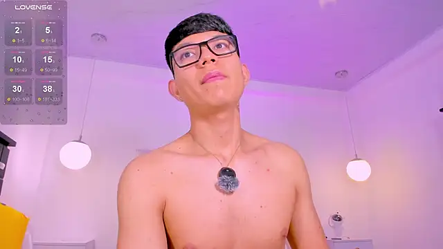 Chat XXX ao vivo de CodyTwink