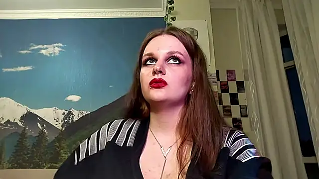 LiaMuse Live XXX-Chat