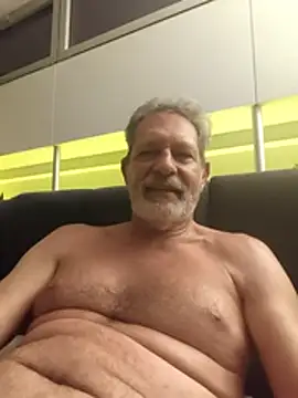 Chat XXX en directo de Best-Ager