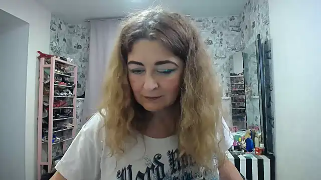 Helen1974 라이브 XXX 채팅