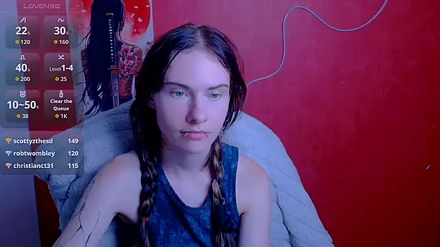 Fiona_Night: απευθείας συνομιλία ΧΧΧ