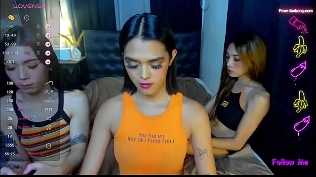 bellamoonlightX Chat XXX in diretta