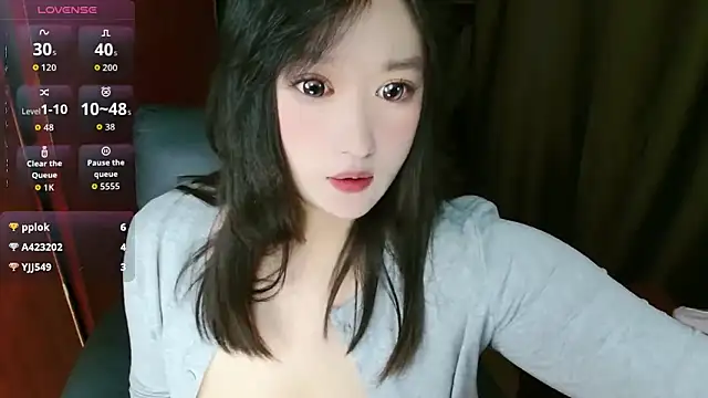 sallybing Live XXX Chat