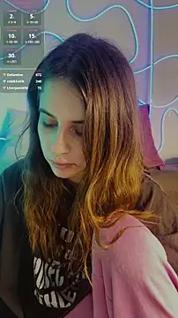 evvaavve's Live XXX Chat