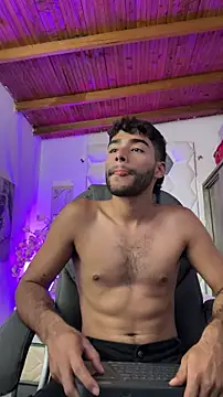 AlejandroGreco live XXX chat