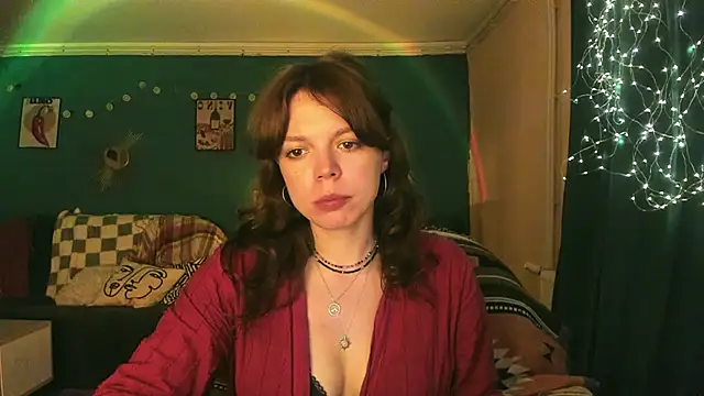 ClancyMorissey 라이브 XXX 채팅