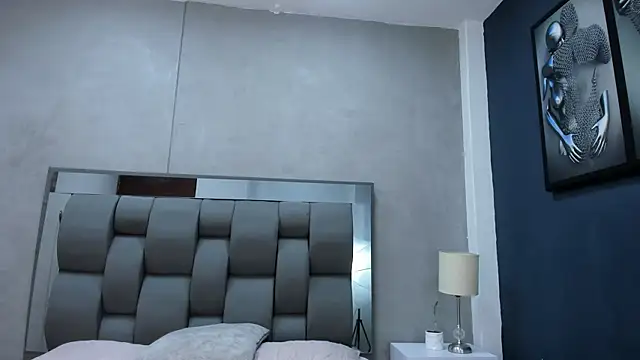 Charlie___Musk Adlı Modelin Web Kamerası Şovu