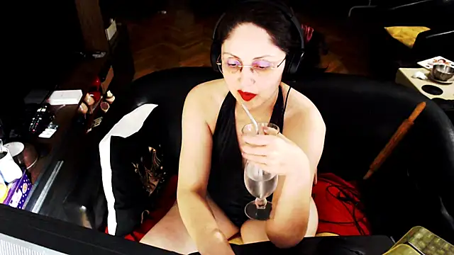 Imperatriza Chat XXX in diretta