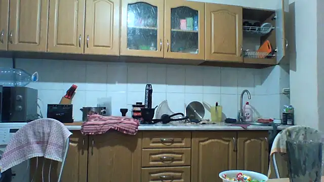 Онлайн чат XXX KaelNox