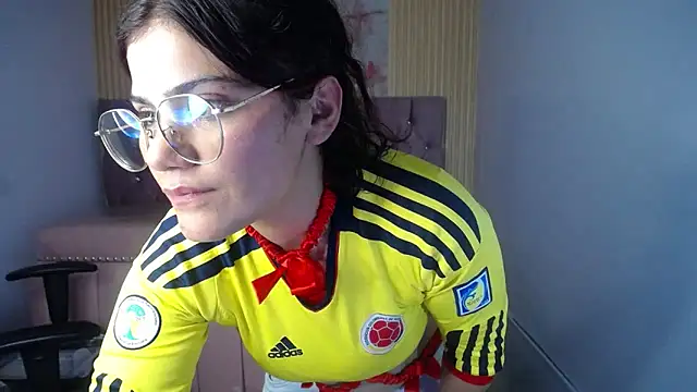 Scarlett_jhonson_ch Live XXX Chat