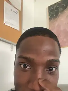 CharlesBrown_ 라이브 XXX 채팅