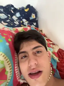 Chat XXX ao vivo de Lander_Cruz