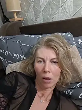 Czat XXX na żywo – stellahere8