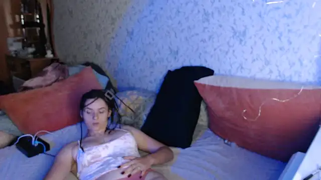 Živý XXX chat only_ubuterfly1