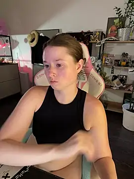 Chat XXX en directo de sweetest_pie