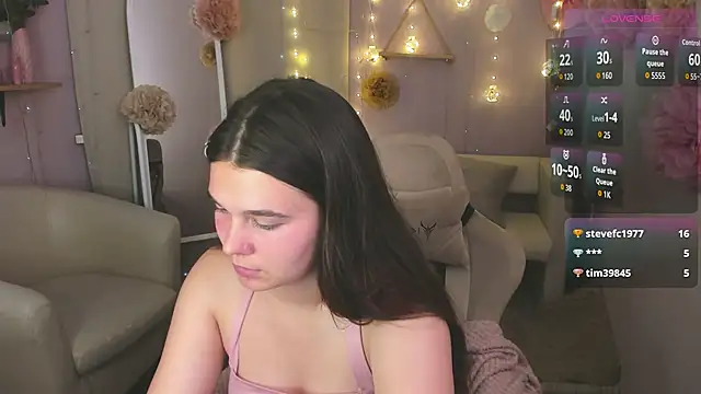 Kacey_Love's Live XXX Chat