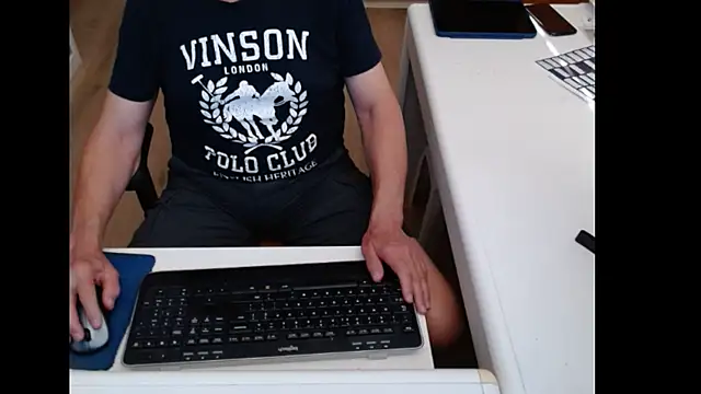 dutchpornking Live XXX Chat