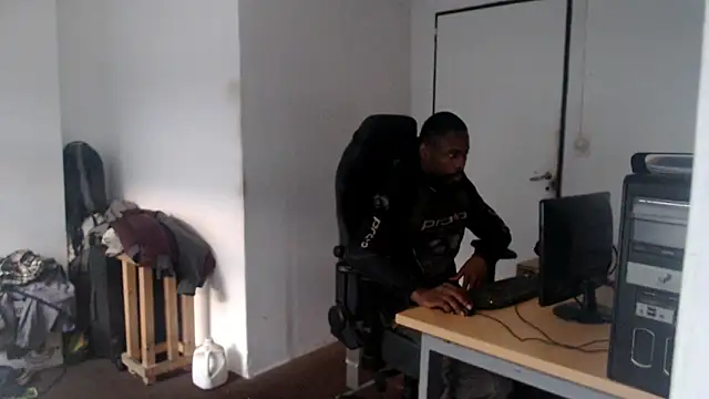 Mastertopdome live XXX chat