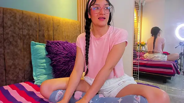 HannaWen_ Obrolan Langsung XXX