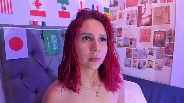 violeta_blaze1's Live XXX Chat