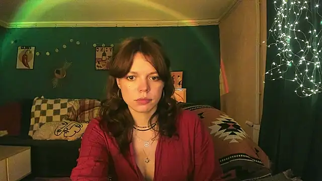 ClancyMorissey Obrolan Langsung XXX