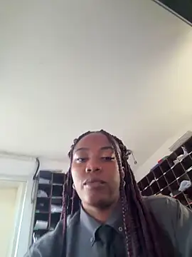 CiaraEbony Chat XXX in diretta