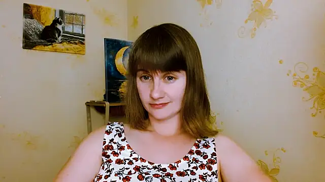 צ'אט XXX בשידור חי של AlinaTailor