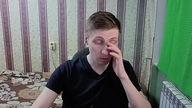 Darien_Brown: вебкам-шоу
