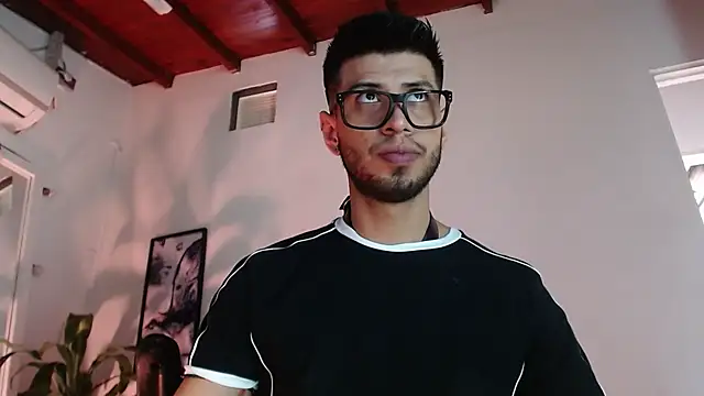 Chatroom XXX en direct de Colby_brown03