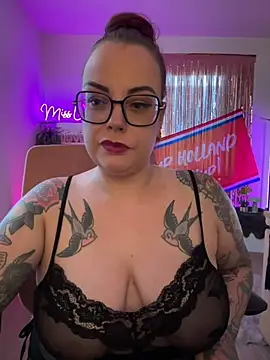 Miss_Lucifer6 live XXX chat