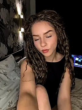 BitterPeach – Live XXX-chat