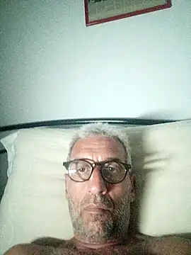 ArsenioL Live XXX-chat