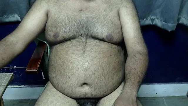 hairysubcub_70 即時 XXX 聊天