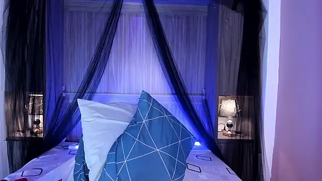 AllieBennet 即時 XXX 聊天