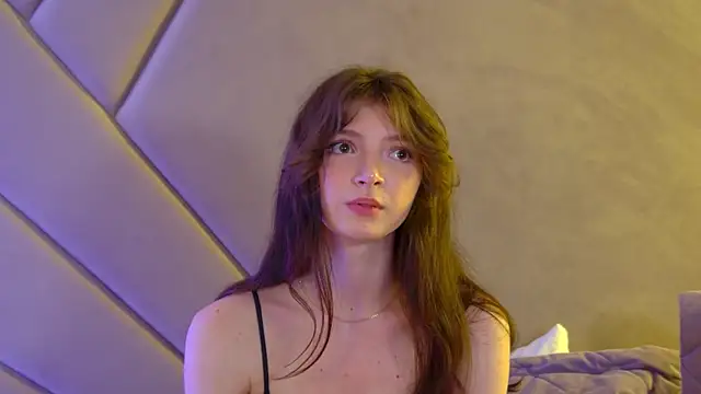 SophiaProve 라이브 XXX 채팅