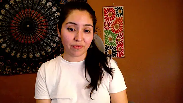 Chat XXX en directo de Africa_blue