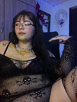 lilith__immaculatte 라이브 XXX 채팅