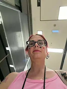 NataKitten Live XXX-chat