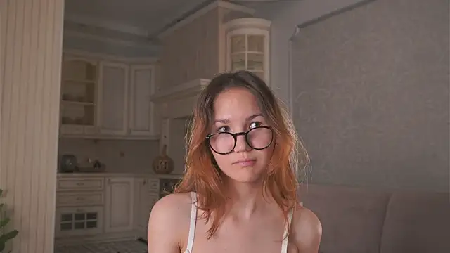 FrediaPfeiff Adlı Modelin Canlı XXX Sohbeti