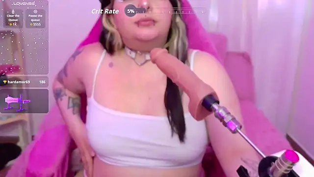 Sachi_Meow 라이브 XXX 채팅