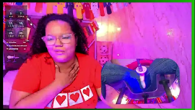 MhiaRey live XXX chat