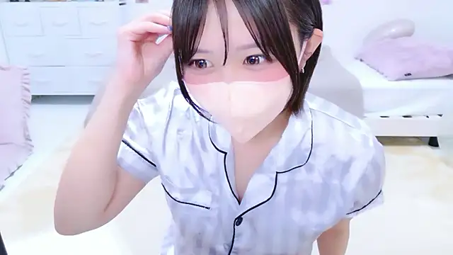 Hinata_Sun 라이브 XXX 채팅