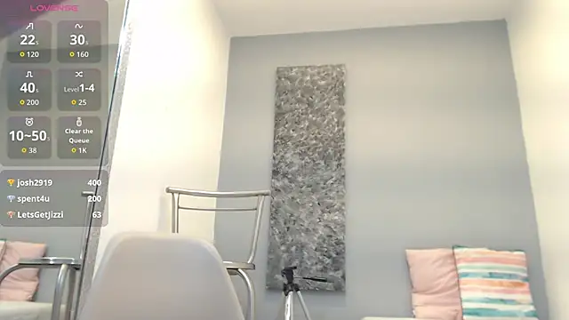 sammy_gale Live XXX-Chat