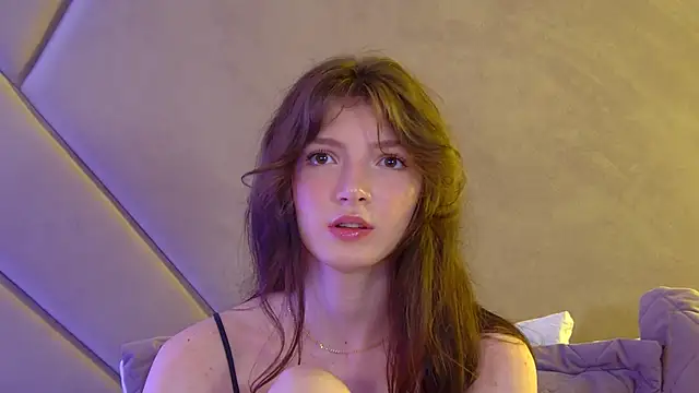 SophiaProve 라이브 XXX 채팅