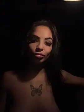 Evelin199 라이브 XXX 채팅