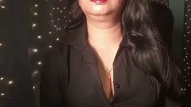 Secret_Dessire 라이브 XXX 채팅