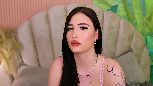 EmmaLawrens Live XXX-chat