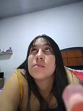 دردشة esmeralda_jadees الجنسية المباشرة
